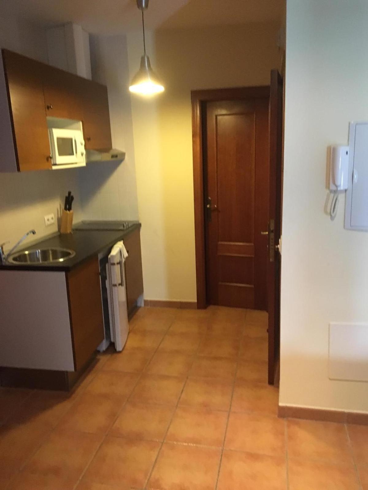 Apartamentos Turisticos Rurales El Pua Казалла де ла Сиерра Экстерьер фото