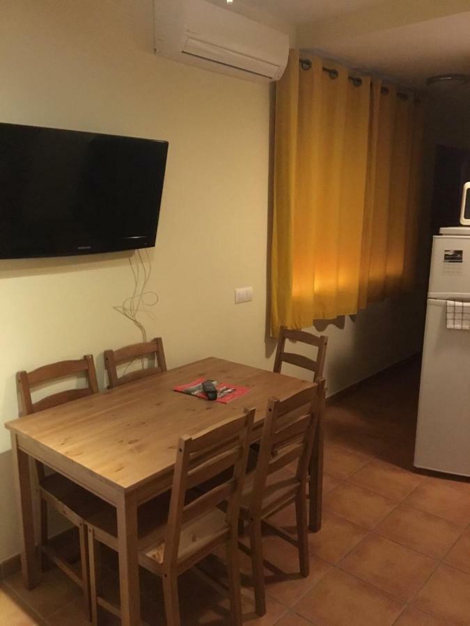 Apartamentos Turisticos Rurales El Pua Казалла де ла Сиерра Экстерьер фото