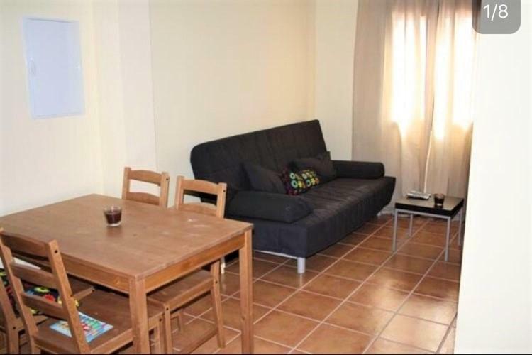 Apartamentos Turisticos Rurales El Pua Казалла де ла Сиерра Экстерьер фото