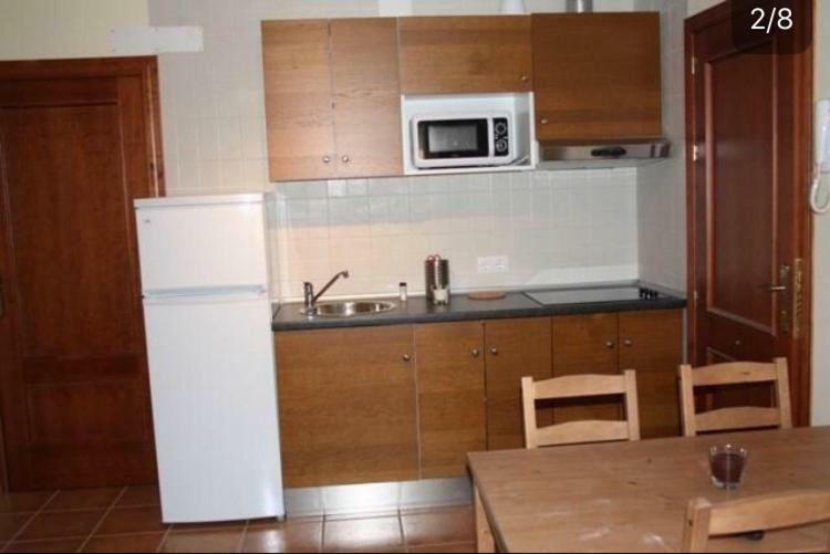 Apartamentos Turisticos Rurales El Pua Казалла де ла Сиерра Экстерьер фото